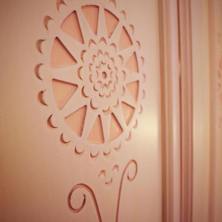 Hotel Montiruju Santa Maria Екстериор снимка