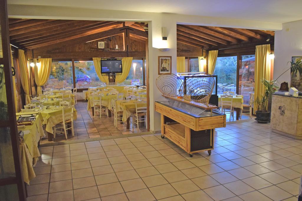 Hotel Montiruju Santa Maria Екстериор снимка
