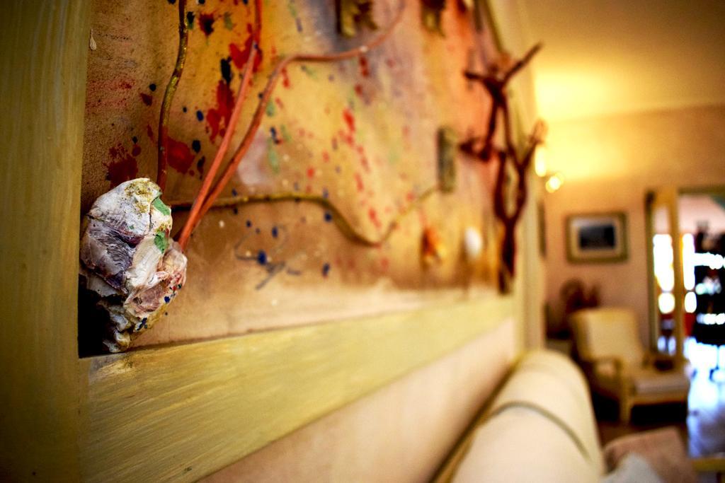 Hotel Montiruju Santa Maria Екстериор снимка