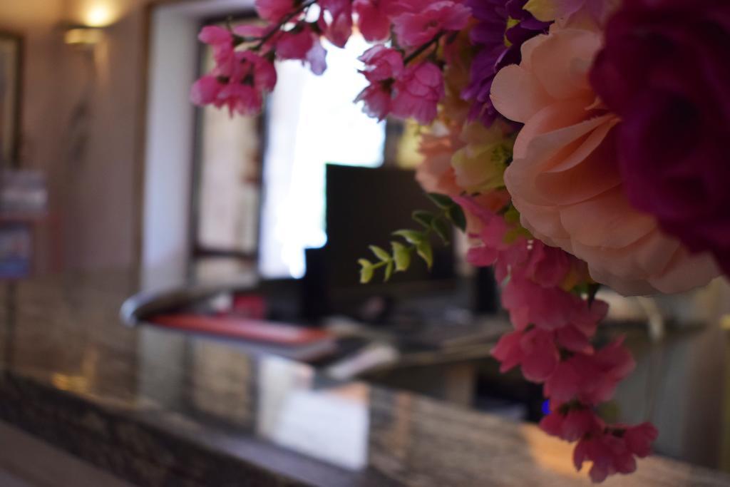 Hotel Montiruju Santa Maria Екстериор снимка