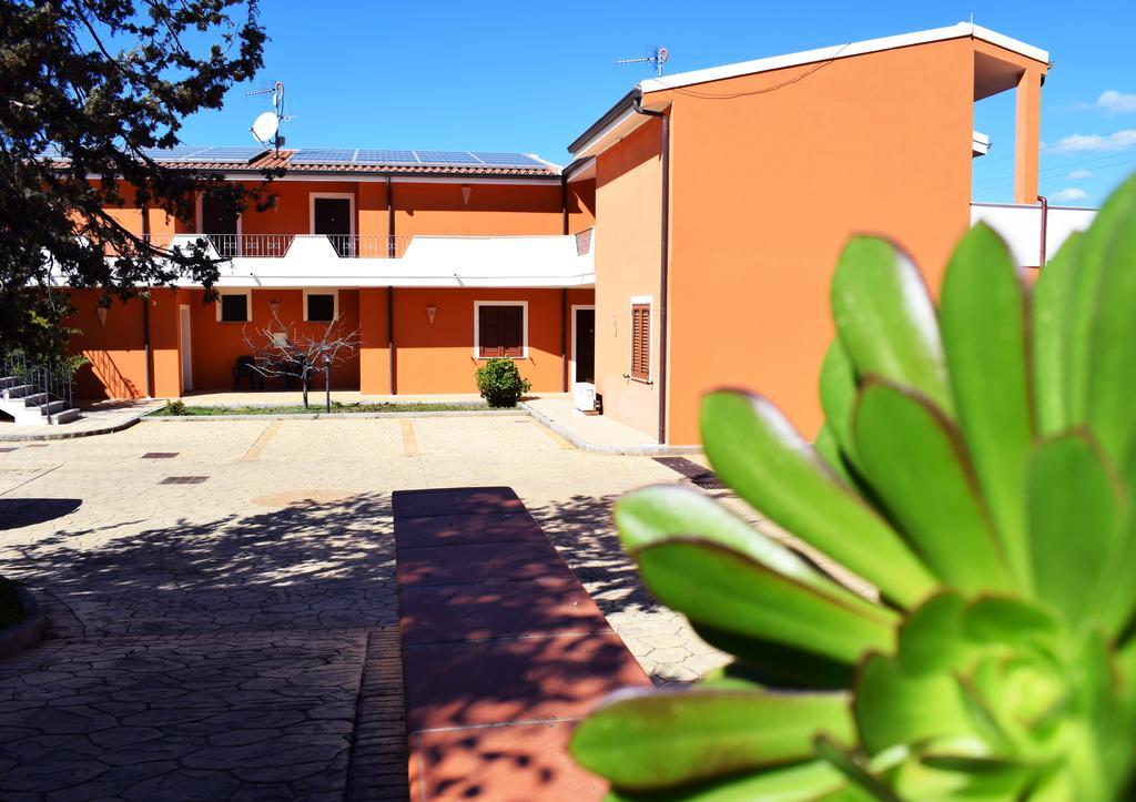 Hotel Montiruju Santa Maria Екстериор снимка