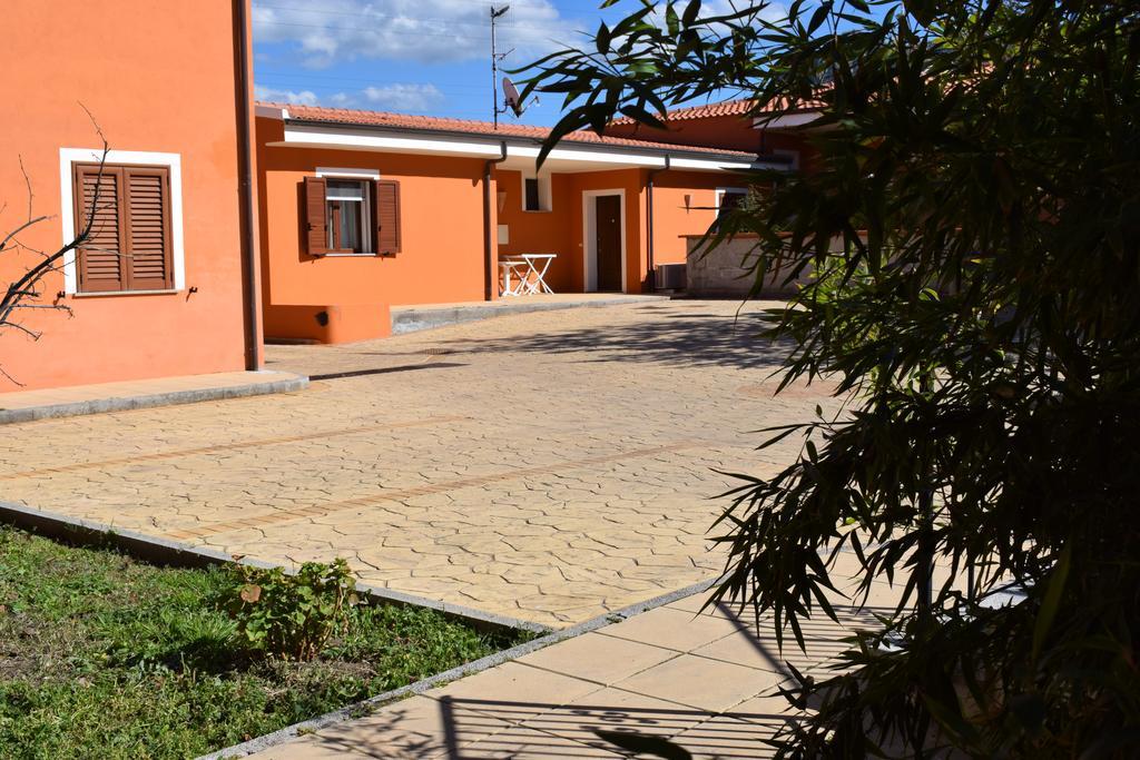 Hotel Montiruju Santa Maria Екстериор снимка