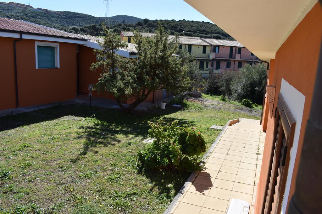 Hotel Montiruju Santa Maria Екстериор снимка