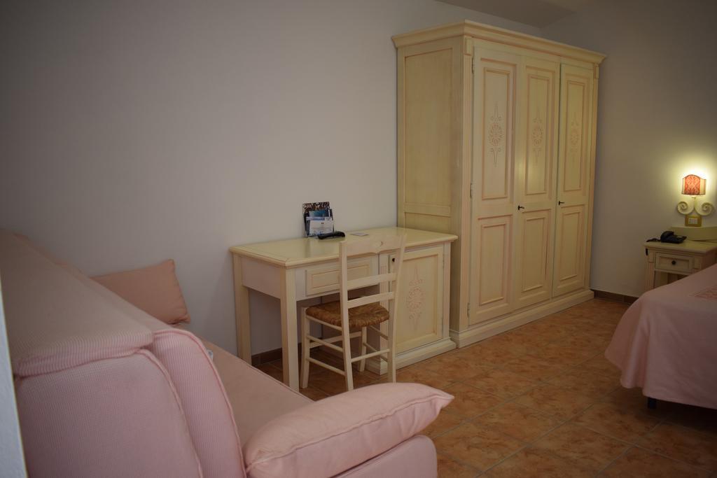 Hotel Montiruju Santa Maria Екстериор снимка