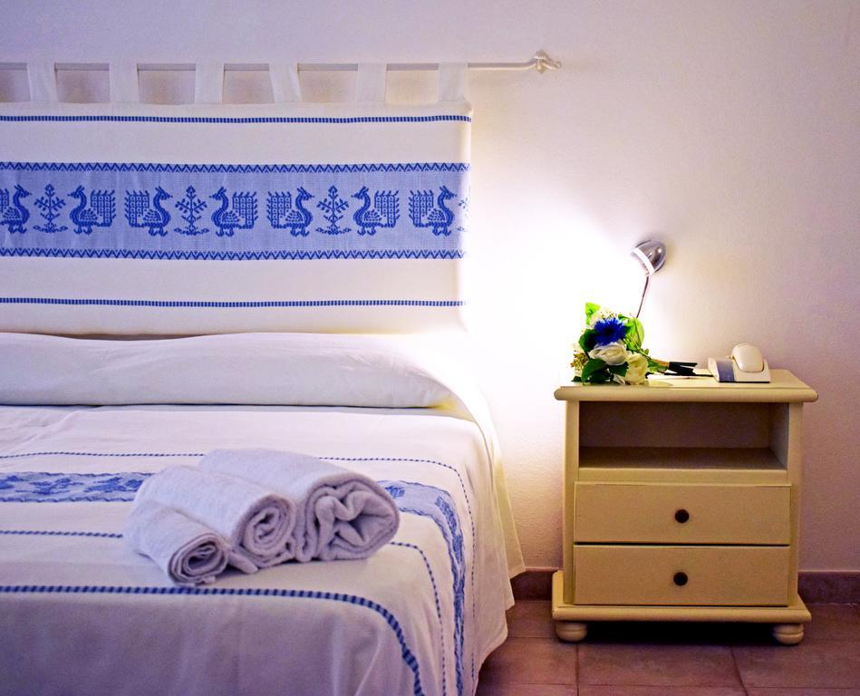 Hotel Montiruju Santa Maria Екстериор снимка