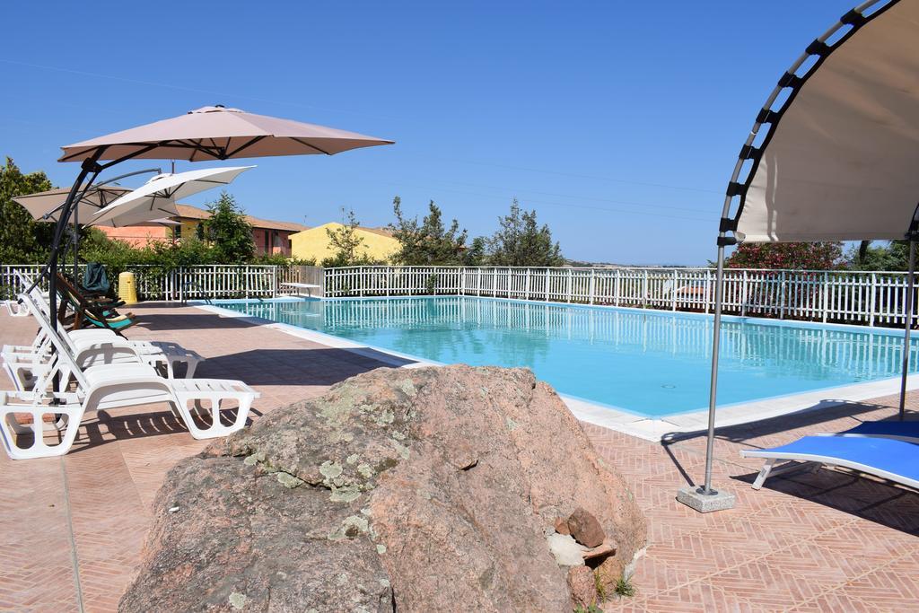 Hotel Montiruju Santa Maria Екстериор снимка
