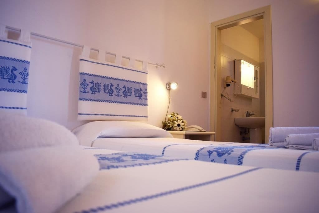 Hotel Montiruju Santa Maria Екстериор снимка