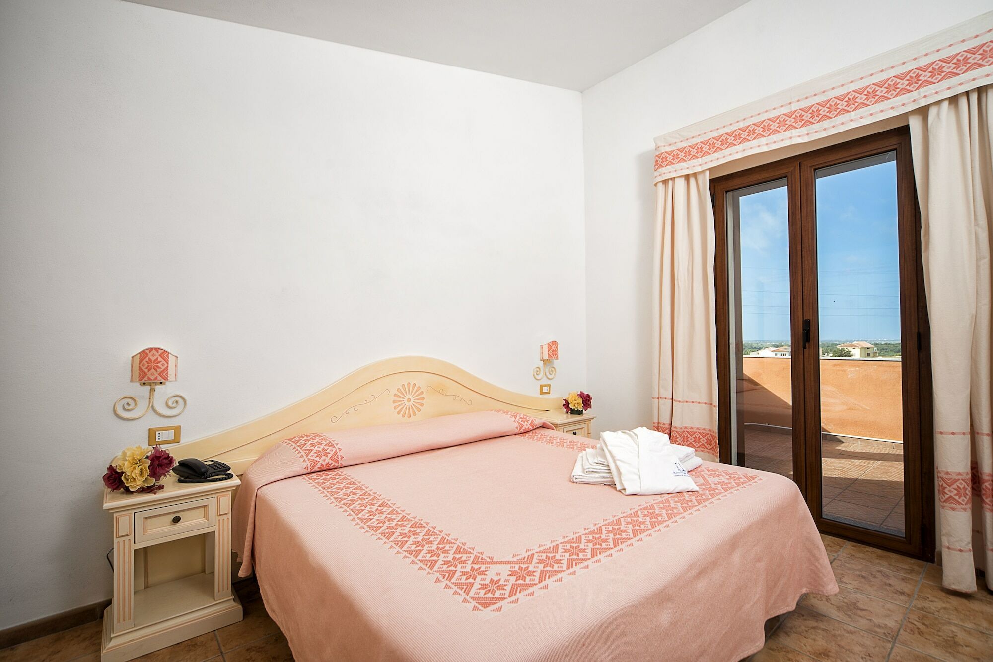 Hotel Montiruju Santa Maria Екстериор снимка
