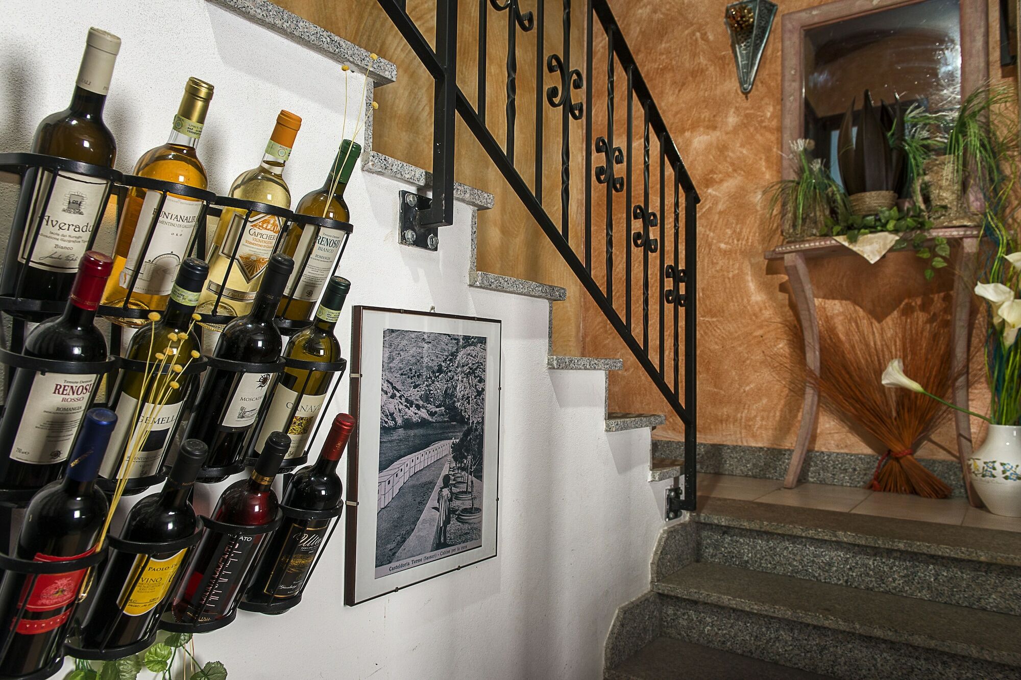 Hotel Montiruju Santa Maria Екстериор снимка