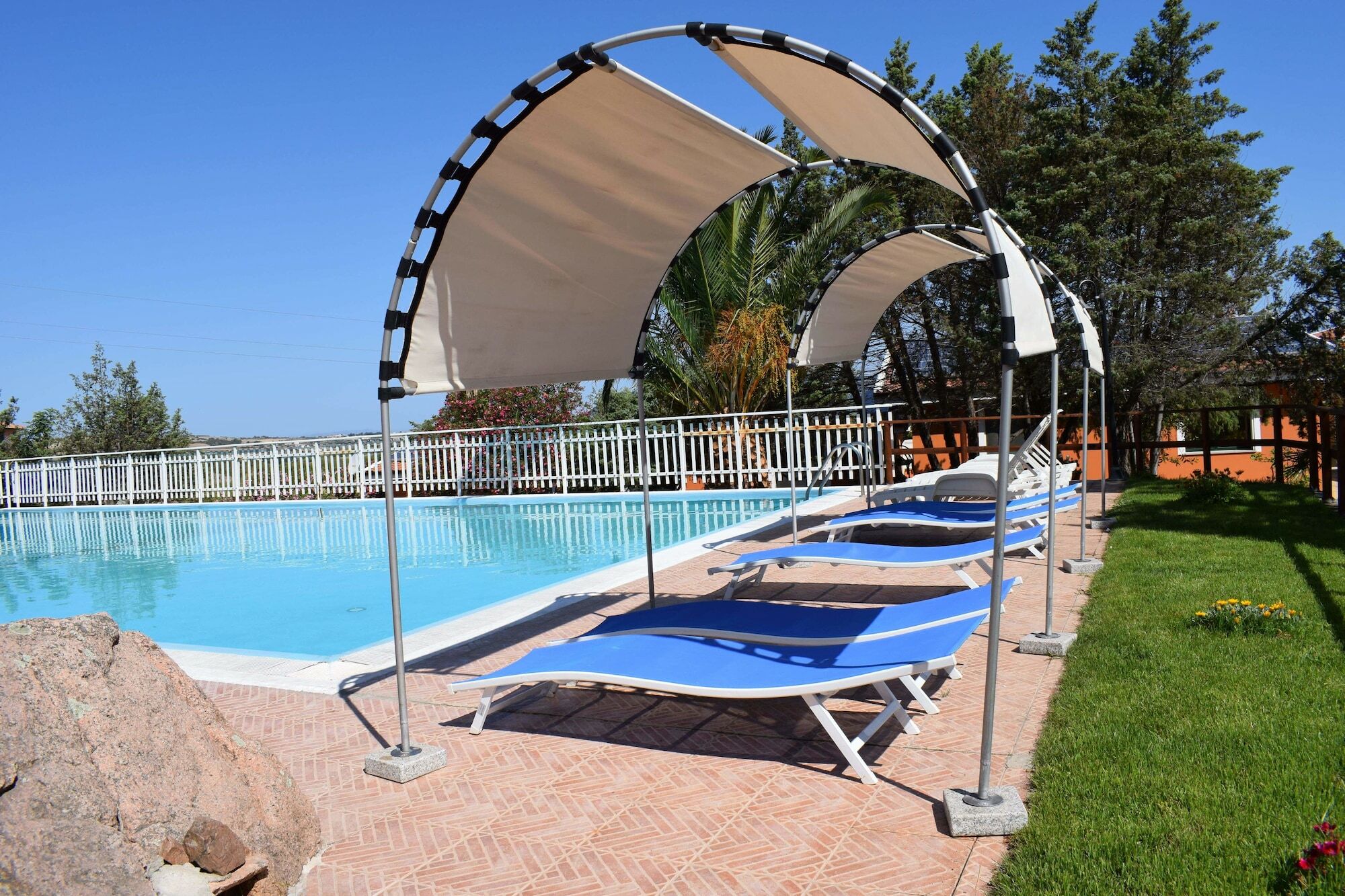 Hotel Montiruju Santa Maria Екстериор снимка
